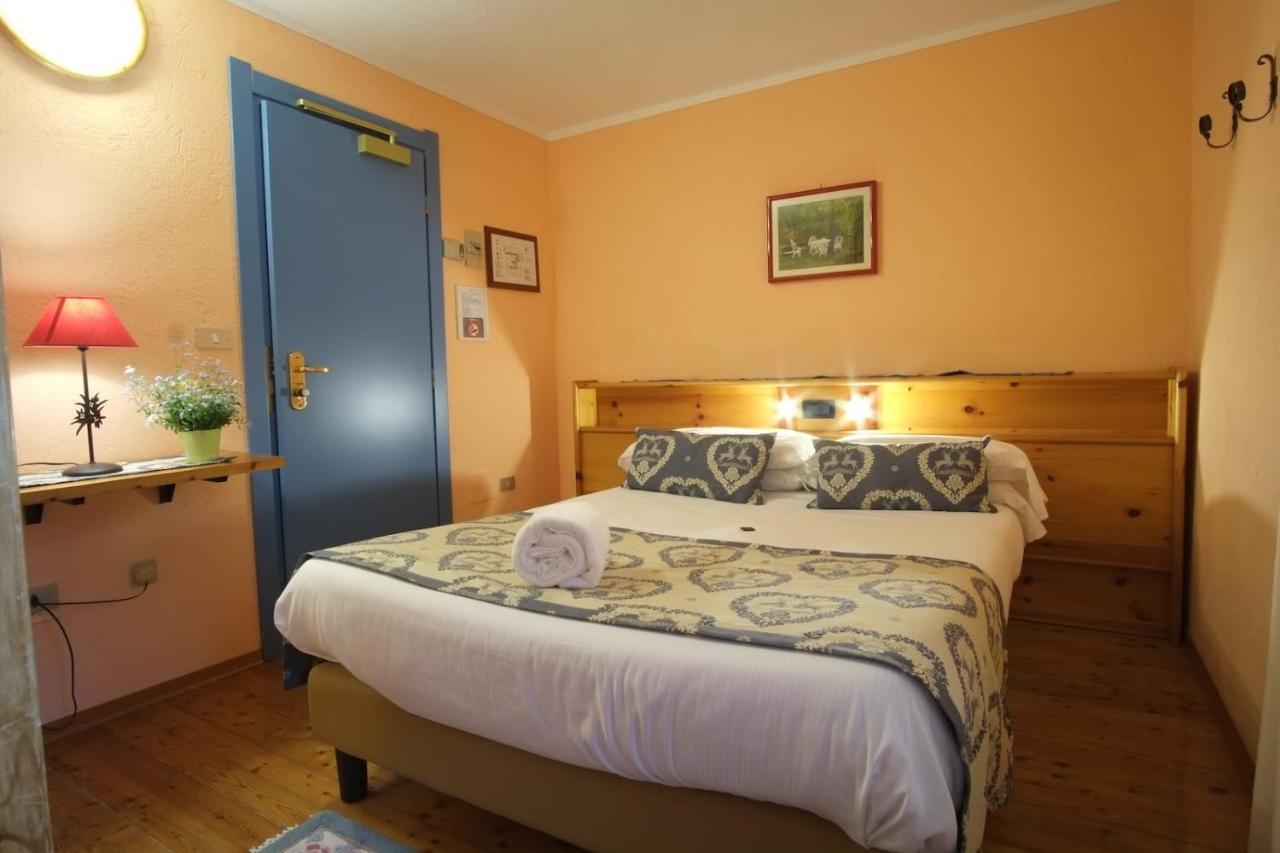 Hotel Granta Parey Rhêmes-Notre-Dame المظهر الخارجي الصورة